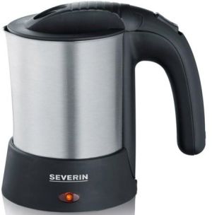 Czajnik Severin WK 3646 Srebrny 1