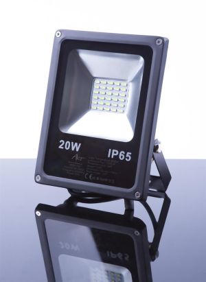 Naświetlacz Art Lampa zewnętrzna LED 20W (L4101751) 1
