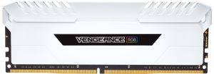 Pamięć Corsair Vengeance LED, DDR4, 16 GB, 3600MHz, CL18 (CMR16GX4M2C3600C18W) 13