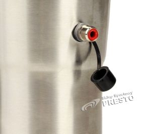 Promis Kubek termiczny z grzałką i termostatem TMF-C30 500 ml Promis uniw - 5902020679103 10