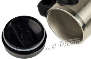 Promis Kubek termiczny z grzałką i termostatem TMF-C30 500 ml Promis uniw - 5902020679103 11
