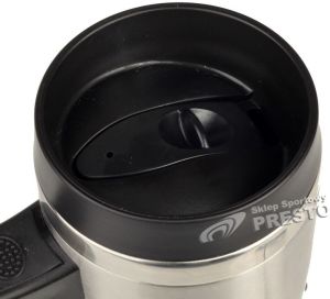 Promis Kubek termiczny z grzałką i termostatem TMF-C30 500 ml Promis uniw - 5902020679103 12