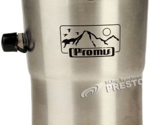 Promis Kubek termiczny z grzałką i termostatem TMF-C30 500 ml Promis uniw - 5902020679103 4