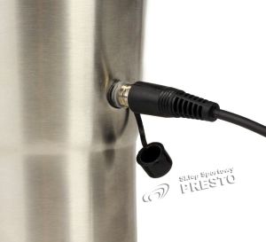 Promis Kubek termiczny z grzałką i termostatem TMF-C30 500 ml Promis uniw - 5902020679103 9