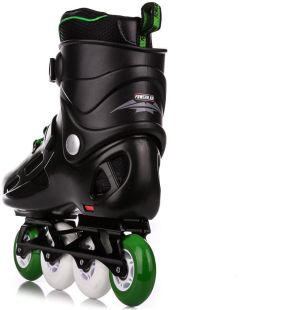 Rolki PowerBlade Rolki freestyle FXR Czarne r. 42 3