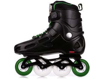 Rolki PowerBlade Rolki freestyle FXR Czarne r. 42 4