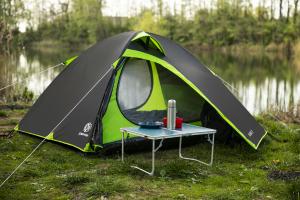 Namiot turystyczny Peme Taurus 2 3