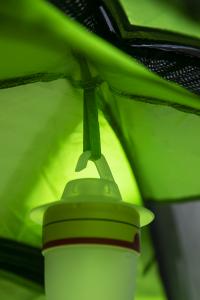 Namiot turystyczny Peme Taurus 2 9