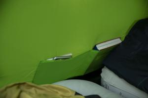 Namiot turystyczny Peme Taurus 2 10