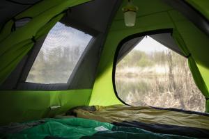 Namiot turystyczny Peme Taurus 3 17