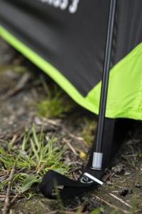 Namiot turystyczny Peme Taurus 3 24