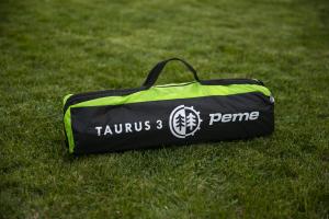 Namiot turystyczny Peme Taurus 3 28