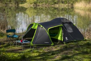 Namiot turystyczny Peme Taurus 3 4