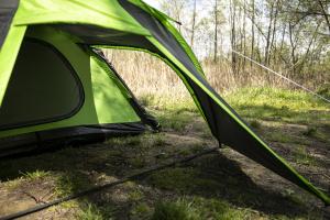 Namiot turystyczny Peme Taurus 3 7