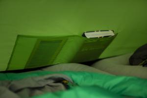 Namiot turystyczny Peme Taurus 3 10