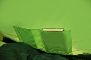 Namiot turystyczny Peme Bojan 4 13