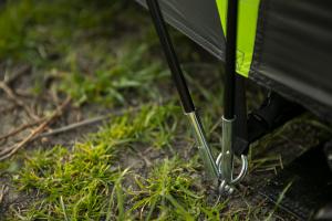 Namiot turystyczny Peme Bojan 4 17