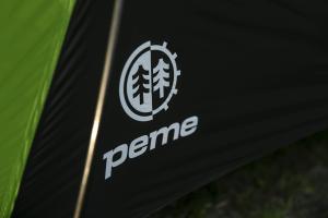 Namiot turystyczny Peme Bojan 4 18