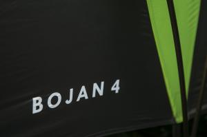 Namiot turystyczny Peme Bojan 4 19