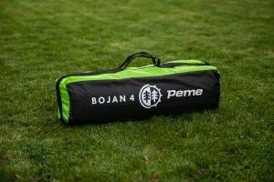 Namiot turystyczny Peme Bojan 4 21