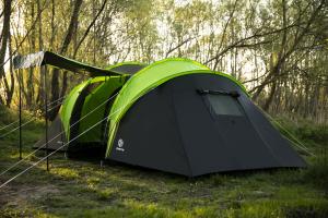 Namiot turystyczny Peme Bojan 4 4