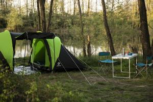 Namiot turystyczny Peme Bojan 4 5