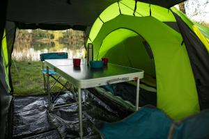 Namiot turystyczny Peme Bojan 4 6