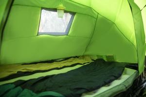 Namiot turystyczny Peme Bojan 4 9