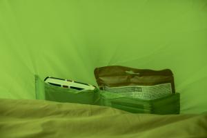 Namiot turystyczny Peme Bojan 6 15