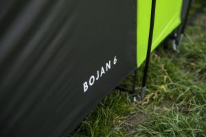 Namiot turystyczny Peme Bojan 6 27