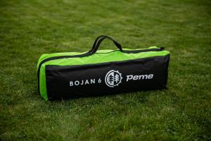 Namiot turystyczny Peme Bojan 6 28