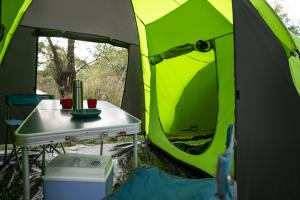 Namiot turystyczny Peme Bojan 6 5