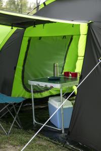 Namiot turystyczny Peme Bojan 6 6