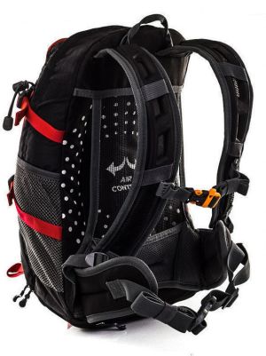 Plecak turystyczny Peme Plecak trekkingowy Masai 25 Peme czarny uniw - 2000010829309 7