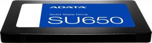 Dysk SSD ADATA 120 GB 2.5" SATA III (ASU650SS-120GT-C) 4