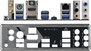 Płyta główna ASRock Z370 GAMING ITX/AC 5