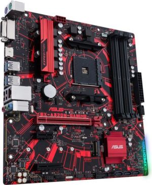 Płyta główna Asus EX-A320M-GAMING 6