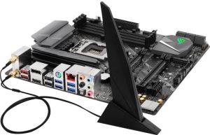 Płyta główna Asus ROG STRIX Z370-G GAMING AC. (90MB0VZ0-M0EAY0) 4