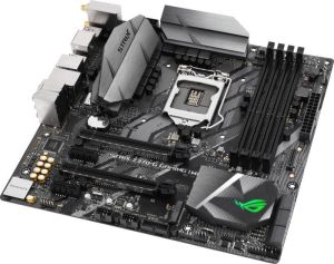 Płyta główna Asus ROG STRIX Z370-G GAMING AC. (90MB0VZ0-M0EAY0) 6