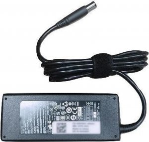 Zasilacz do laptopa Dell 30W AC Adapter Kit - 492-BBUY 1