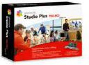 Pinnacle Studio Plus10 700 PCI + Pinnacle Studio10 1