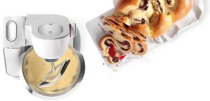 Robot planetarny Bosch MUM58243 2