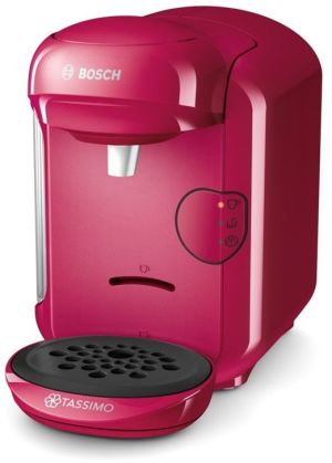 Ekspres na kapsułki Bosch Tassimo Vivy 2 (TAS1401) 3