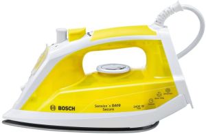 Żelazko Bosch Bosch TDA1024140 wh/yw - Palladium-Glissée - TDA1024140 1