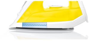 Żelazko Bosch Bosch TDA1024140 wh/yw - Palladium-Glissée - TDA1024140 4