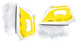 Żelazko Bosch Bosch TDA1024140 wh/yw - Palladium-Glissée - TDA1024140 5