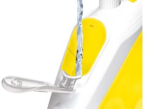 Żelazko Bosch Bosch TDA1024140 wh/yw - Palladium-Glissée - TDA1024140 7