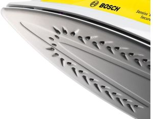 Żelazko Bosch Bosch TDA1024140 wh/yw - Palladium-Glissée - TDA1024140 9