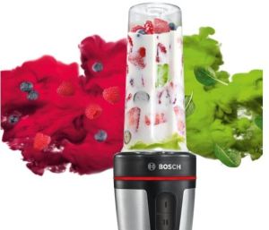 Blender kielichowy Bosch Blender do smoothie MMBM700MDE 2