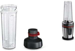 Blender kielichowy Bosch Blender do smoothie MMBM700MDE 7